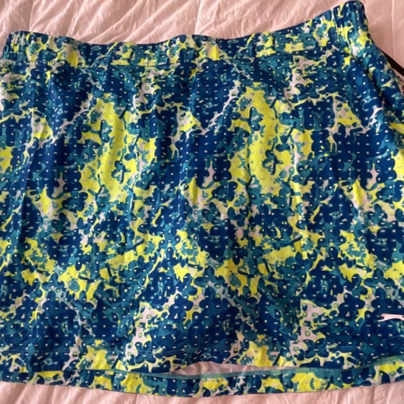 New Slazenger Golf Skorts Plus Sized - Picture 7 of 10